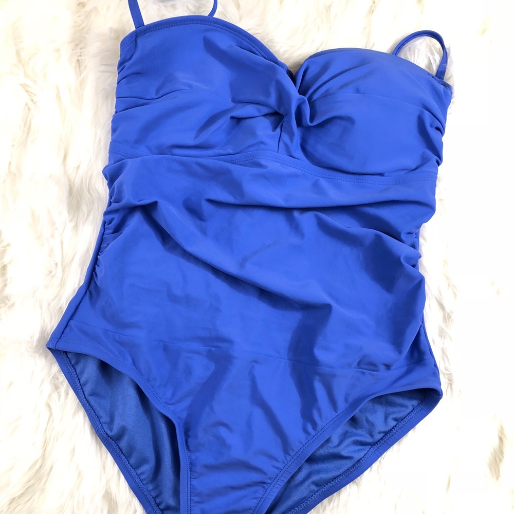 ☀️Catalina medium one piece swim suit